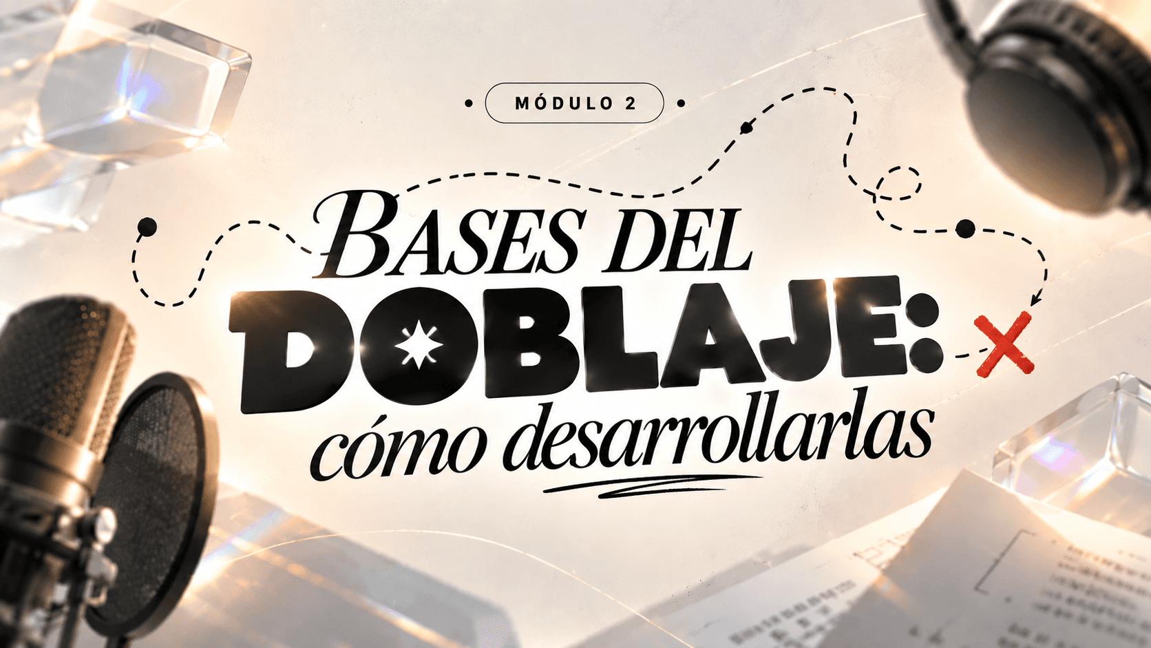 BASES DEL DOBLAJE
